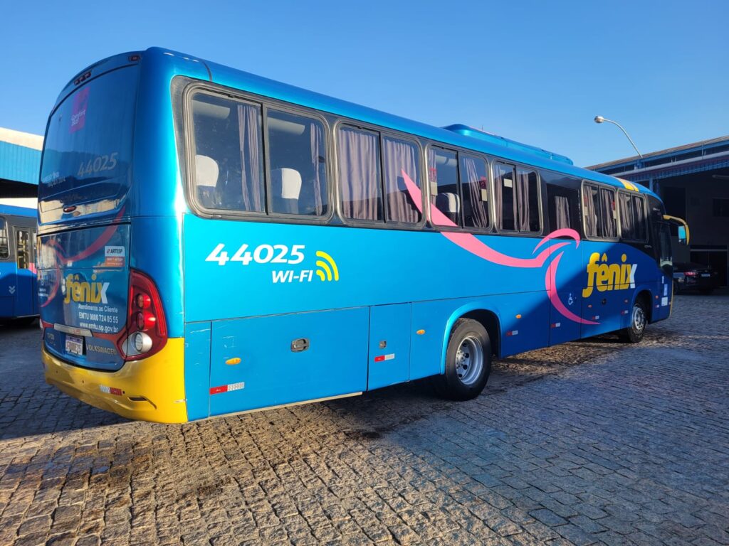 Volkswagem 17230 – Comil Campione 3.25