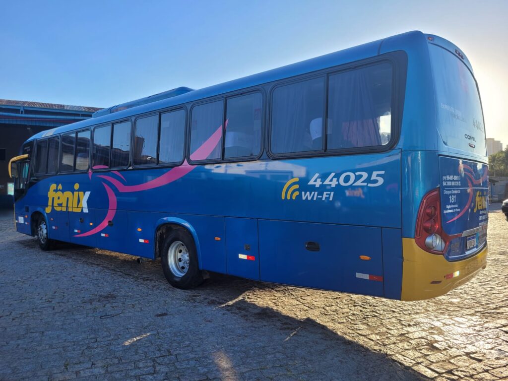 Volkswagem 17230 – Comil Campione 3.25