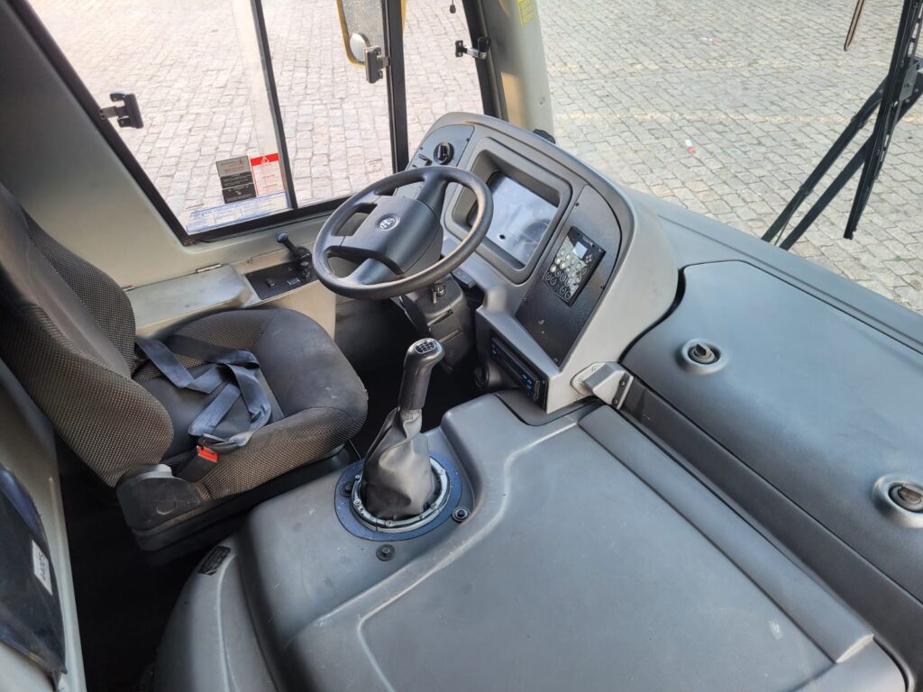 Volkswagem 17230 – Comil Campione 3.25