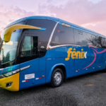 Scania K310 – New G7 Paradiso 1200