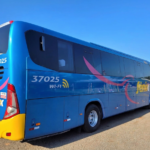 Scania K310 – New G7 Paradiso 1050