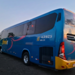 Scania K310 – New G7 Paradiso 1200