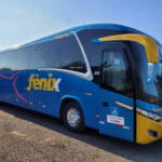 Scania K310 – New G7 Paradiso 1050
