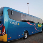 Scania K310 – New G7 Paradiso 1200