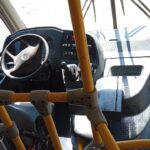 Mercedes Benz LO 916 – Neobus Thunder
