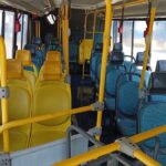 Mercedes Benz LO 916 – Neobus Thunder