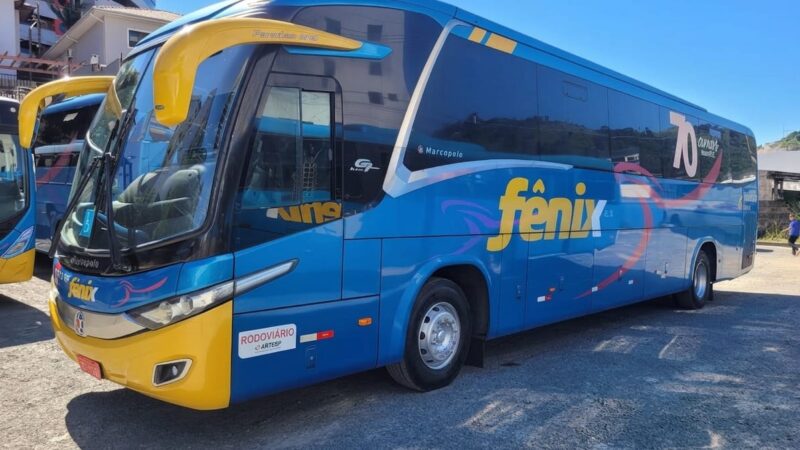 Mercedes Benz O500R - New G7 Paradiso 1050
