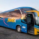 Scania K310 – New G7 Paradiso 1200