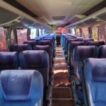 Scania K310 – New G7 Paradiso 1200