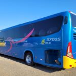 Scania K310 – New G7 Paradiso 1050