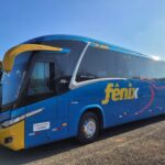 Scania K310 – New G7 Paradiso 1050