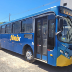 Mercedes Benz OF 1721 L – Caio Apache VIP