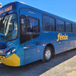 Mercedes Benz OF 1721 L – Caio Apache VIP