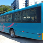 Mercedes Benz OF 1721 L – Marcopolo Torino