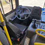 Mercedes Benz OF 1721 L – Caio Apache VIP