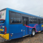 Mercedes Benz OF 1721 L – Marcopolo Torino