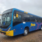 Mercedes Benz OF 1721 L – Marcopolo Torino