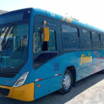 Mercedes Benz OF 1721 L – Marcopolo Torino