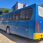 Mercedes Benz OF 1721 L – Caio Apache VIP