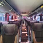 Mercedes Benz O500R – New G7 Paradiso 1050