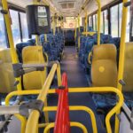 Mercedes Benz OF 1721 L – Caio Apache VIP
