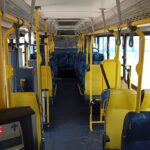 Mercedes Benz OF 1721 – Caio Apache VIP