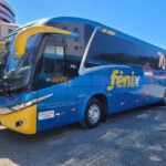 Mercedes Benz O500R – New G7 Paradiso 1050