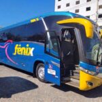 Mercedes Benz O500R – New G7 Paradiso 1050