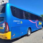 Mercedes Benz O500R – New G7 Paradiso 1050