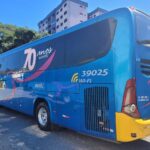 Mercedes Benz O500R – New G7 Paradiso 1050