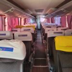 Scania K310 – New G7 Paradiso 1050