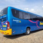 Scania K310 – New G7 Paradiso 1050