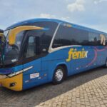 Scania K310 – New G7 Paradiso 1050