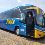 Scania K310 – New G7 Paradiso 1050