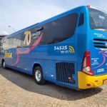 Scania K310 – New G7 Paradiso 1050