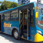 Mercedes Benz OF 1721 – Caio Apache VIP