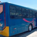 Mercedes Benz OF 1721 – Caio Apache VIP