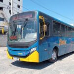 Mercedes Benz OF 1721 – Caio Apache VIP