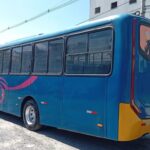 Mercedes Benz OF 1721 – Caio Apache VIP