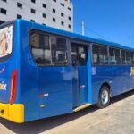 Mercedes Benz OF 1721 L – Caio Apache VIP